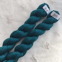 (Super discount 120 pieces) Cross stitch thread matching and repair thread 3808 embroidery thread handmade