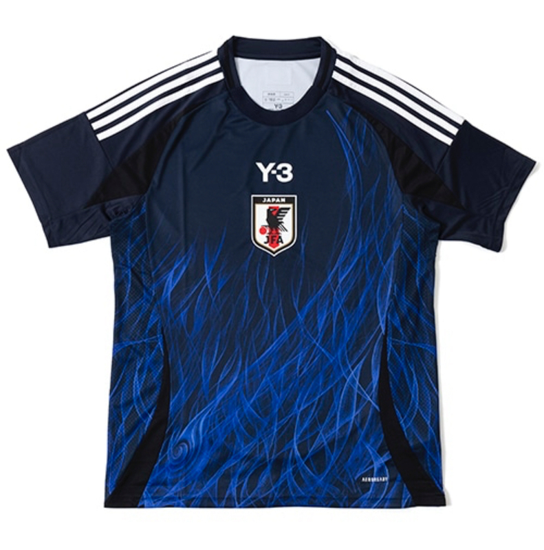Japan Team 2024/2025 Jersey Home Fan Version Japanese Size L/Xl/2Xl/3Xl/4Xl/5Xl