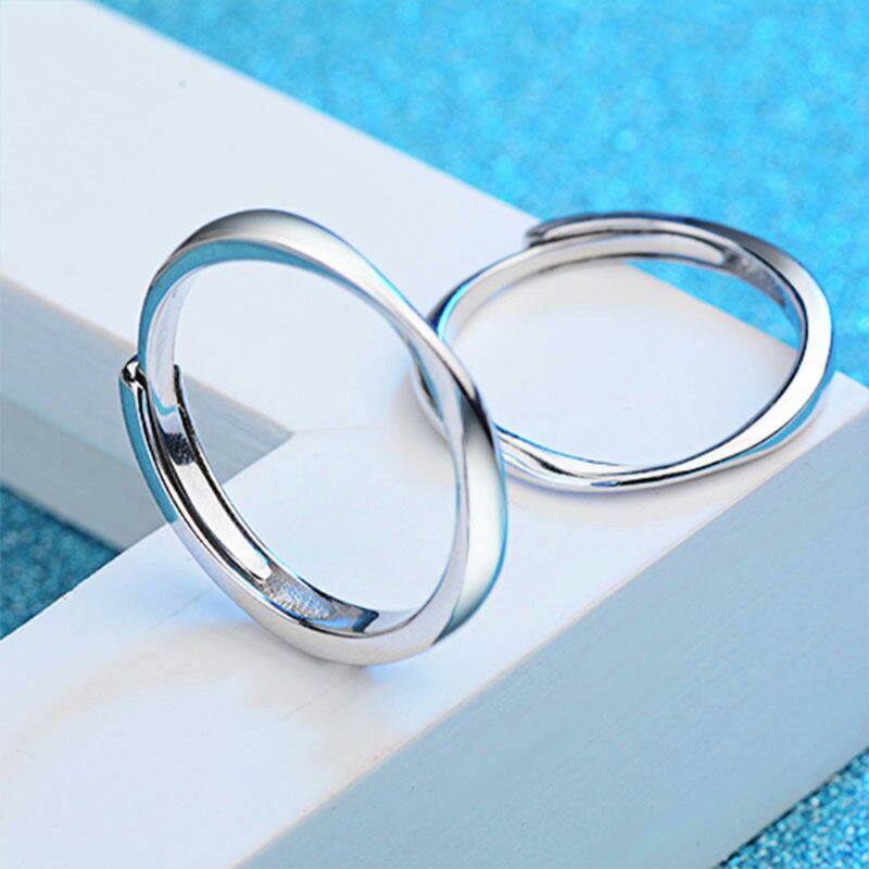 Bague mixte OTHER   en Argenterie - Ref 3087023 Image 3