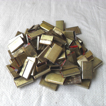 Hand packing buckle iron buckle packing machine buckle handmade pp buckle plastic buckle iron packing buckle