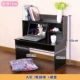 Ký túc xá sáng tạo Artifact Sinh viên trên giường với bàn học Bàn học Bàn học viết Tatami - Bàn bàn nhỏ gấp