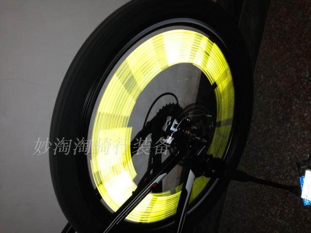 Déco pour vélo - Ref 2277944 Image 15