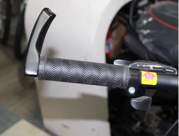 Poignées de vélo - Ref 2341717 Image 14