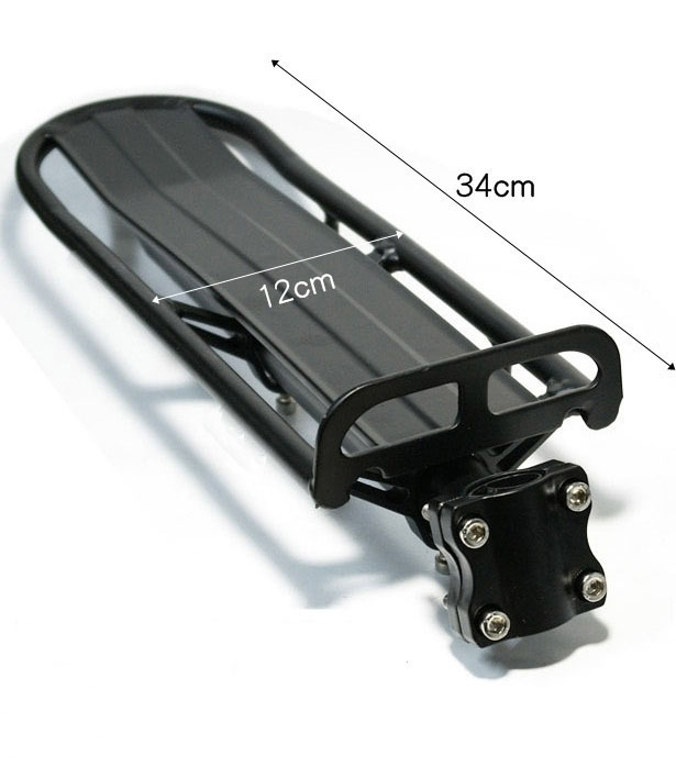 Porte-bagages pour vélo - Ref 2427329 Image 5
