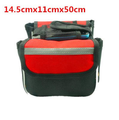 Sacoche pour vélo MERIDA - Ref 2216223 Image 6