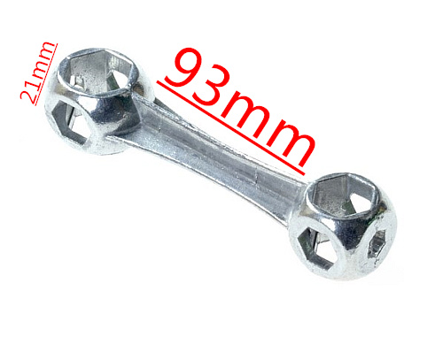 Outils pour vélo - Ref 2280485 Image 23