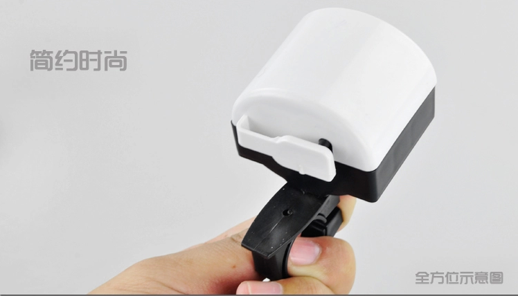 Avertisseur de vélo - Ref 1459896 Image 13