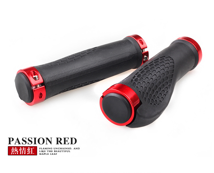 Poignées de vélo - Ref 2343395 Image 11