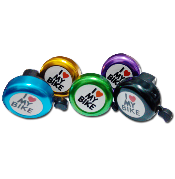 Sonnette de vélo - Ref 1459897 Image 15