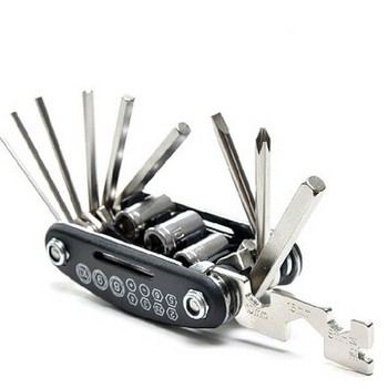 Outils pour vélo - Ref 2280485 Image 40