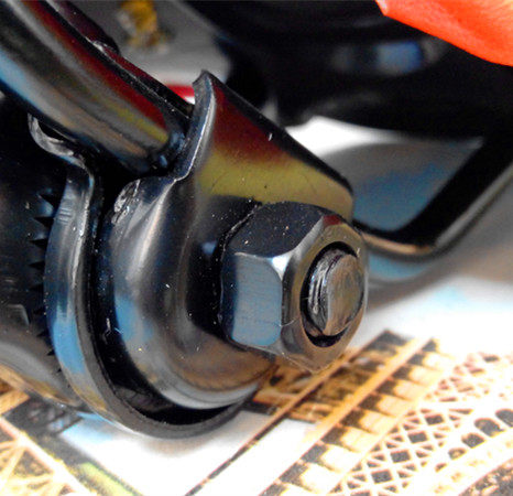 Selle de vélo - Ref 2351774 Image 13