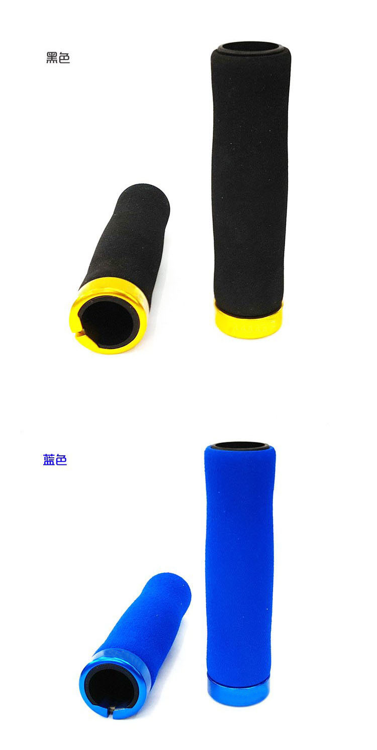 Poignées de vélo - Ref 2335277 Image 4