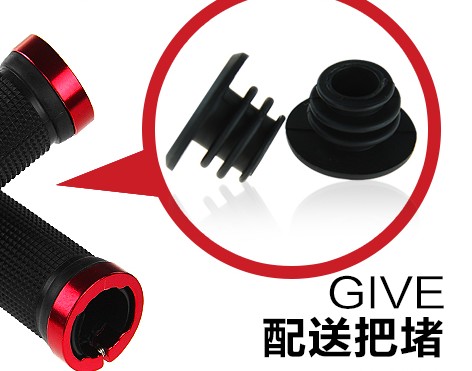 Poignées de vélo - Ref 2339544 Image 29