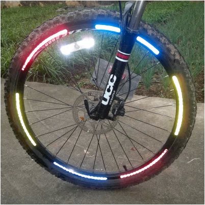 Déco pour vélo - Ref 2277944 Image 18