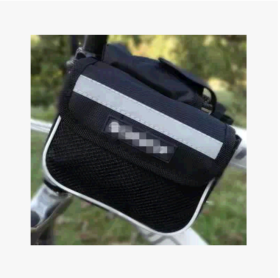 Sacoche pour vélo - Ref 2224553 Image 4