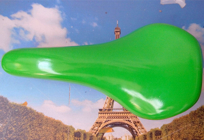 Selle de vélo - Ref 2351774 Image 18