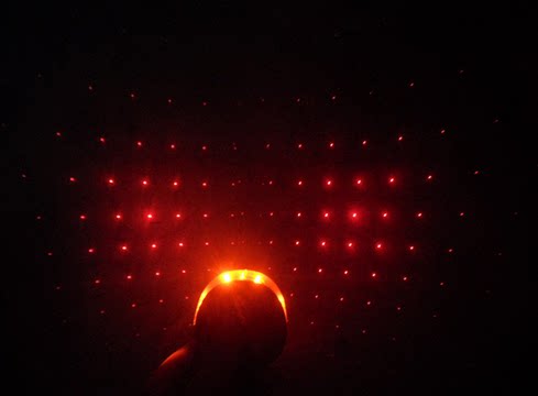 Eclairage pour vélo - Ref 2398833 Image 9