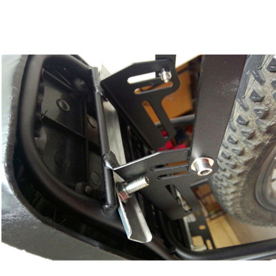 Selle de vélo - Ref 2350576 Image 4