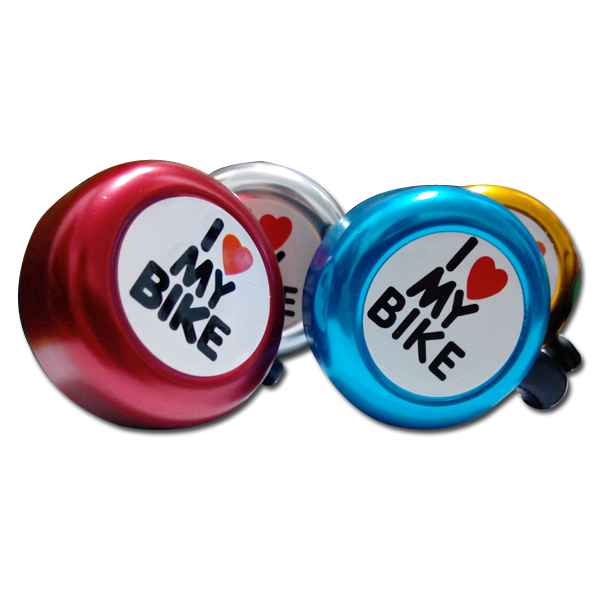 Sonnette de vélo - Ref 1459897 Image 12