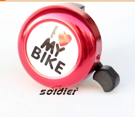 Avertisseur de vélo - Ref 1452523 Image 6