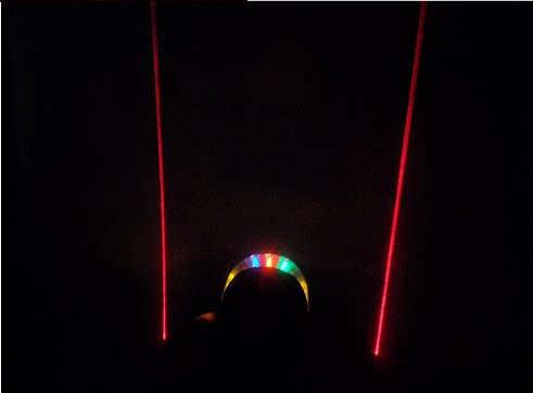 Eclairage pour vélo - Ref 2398833 Image 10