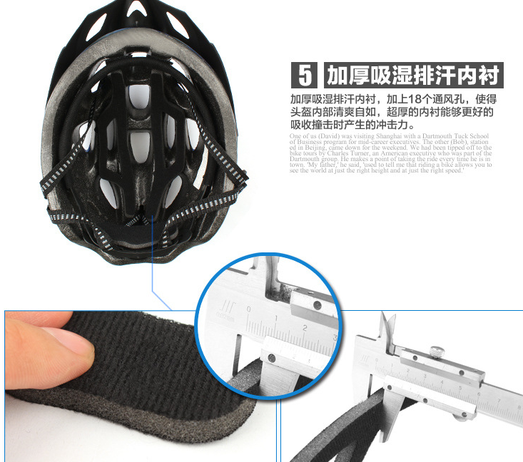 Casque cycliste - Ref 2238987 Image 44