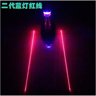 Eclairage pour vélo - Ref 2398833 Image 23