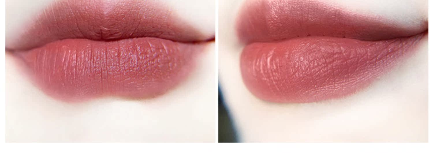 NOVO nhung màu son lì nhuộm môi lỏng nhung không dễ phai màu son môi dưỡng ẩm cho môi son bóng - Son bóng / Liquid Rouge 	son bóng nội địa trung	