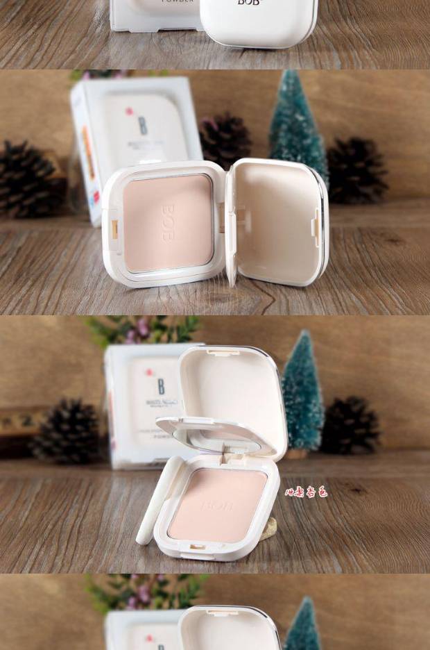 Phấn trang điểm chính hãng bền màu Kem dưỡng ẩm làm trắng da che khuyết điểm Control Oil Moisturising Makeup Makeup No Makeup phấn phủ shiseido
