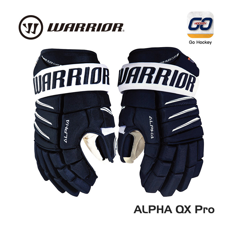 2017 Warriors Hockey Gloves Warrior QX Pro Youth Adult Land Hockey Gloves