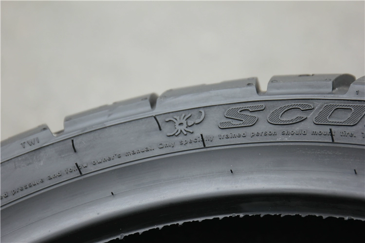 Lốp Pirelli STR 90-90-21 150-70-17 / 18 không kép CRF1000 KTM 1090 - Lốp xe máy