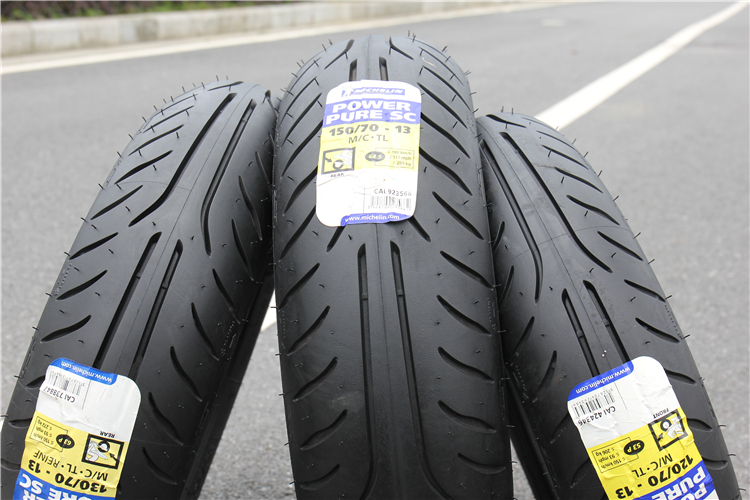 Lốp xe máy Michelin 2CT 110 120 130 140 150 70 60 12 13 14 15 lốp xe máy airblade giá bao nhiêu