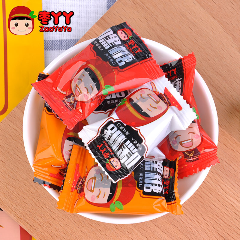 揭秘牛氏运昌：纯正红枣糕的秘密武器