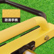 Farmer's Walking Training Barbell Hexagonal Barbell Squat Deadlift Rack Weight-Bearing Walking Explosive Power Endurance Core