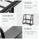 Dumbbell Rack, Home Kettlebell Rack, Storage Bracket, Multifunctional Handbell Rack, Fitness Equipment Small Storage Rack