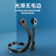 Shengwei nylon plastic tie self-locking buckle strong cable tie wire binding fixator black cable tie