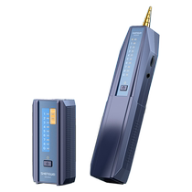 Winning as GWL0002C network Sourcing Instrument Multifunction Telephone Wire Network Wire Network Wire Tester Tour Wire Instrument Charline Finder Precision Type POE Wirefinder Suit