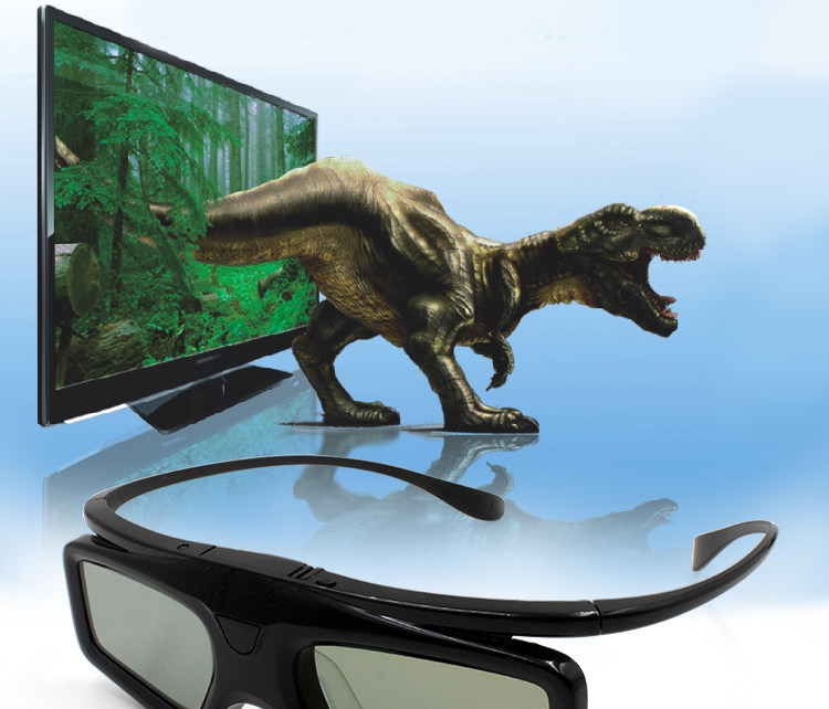 Lunettes 3D GETD - Ref 1237685 Image 30