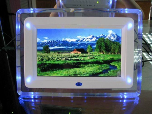 Цифровая фоторамка, 7 дюймов, 8 дюймов, 10 дюймов, 12 дюймов, 15 дюймов