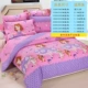Tấm bông hoạt hình đơn mảnh đôi tùy chỉnh trẻ em tấm bông ký túc xá 1,2m1,5m1,8m2 ga giường thun lạnh hàn quốc