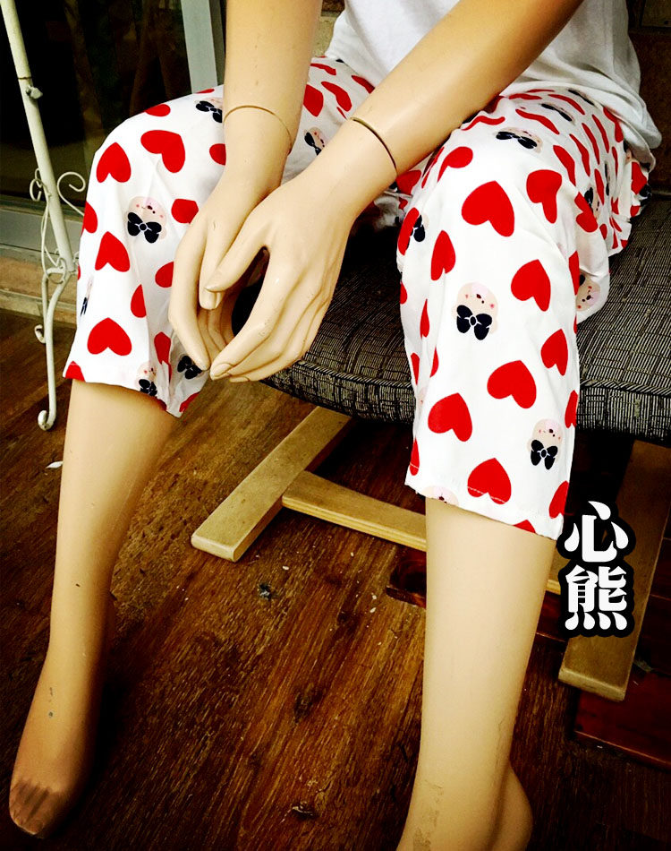 Pantalon pyjama - Ref 724540 Image 24