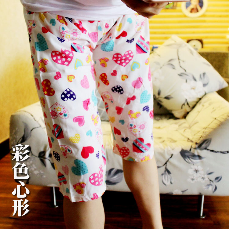 Pantalon pyjama - Ref 724540 Image 21