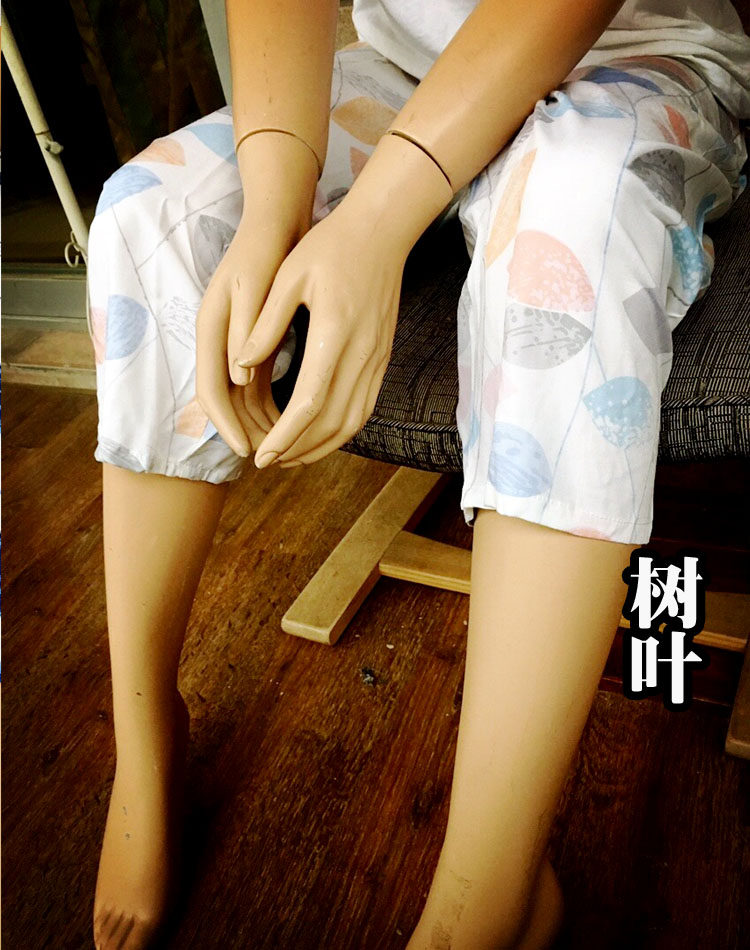 Pantalon pyjama - Ref 724540 Image 23