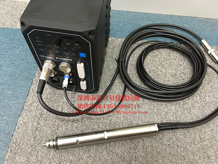 Шпиндель 日本nakanishi中西小型精密雕刻 钻孔 高速主轴动力头50000转速