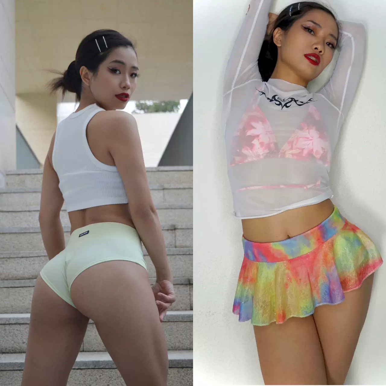 Iamyoyo o o o i i 鍏  や や 濂 梩 梩 瑁 よ   ┛Dancehall 铚 Cang