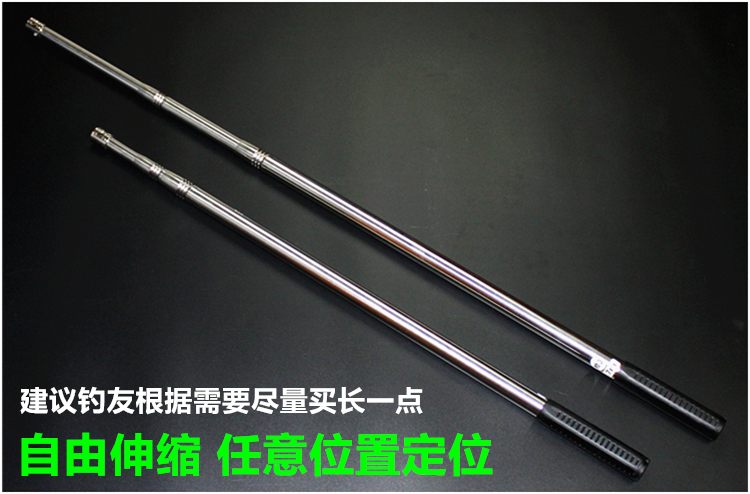 Thép không gỉ cầm tay cạnh tranh lưới nhúng lưới cá định vị lưới nhúng lưới đánh cá thiết bị lưới đánh cá lưới đánh cá túi đựng máy câu cá