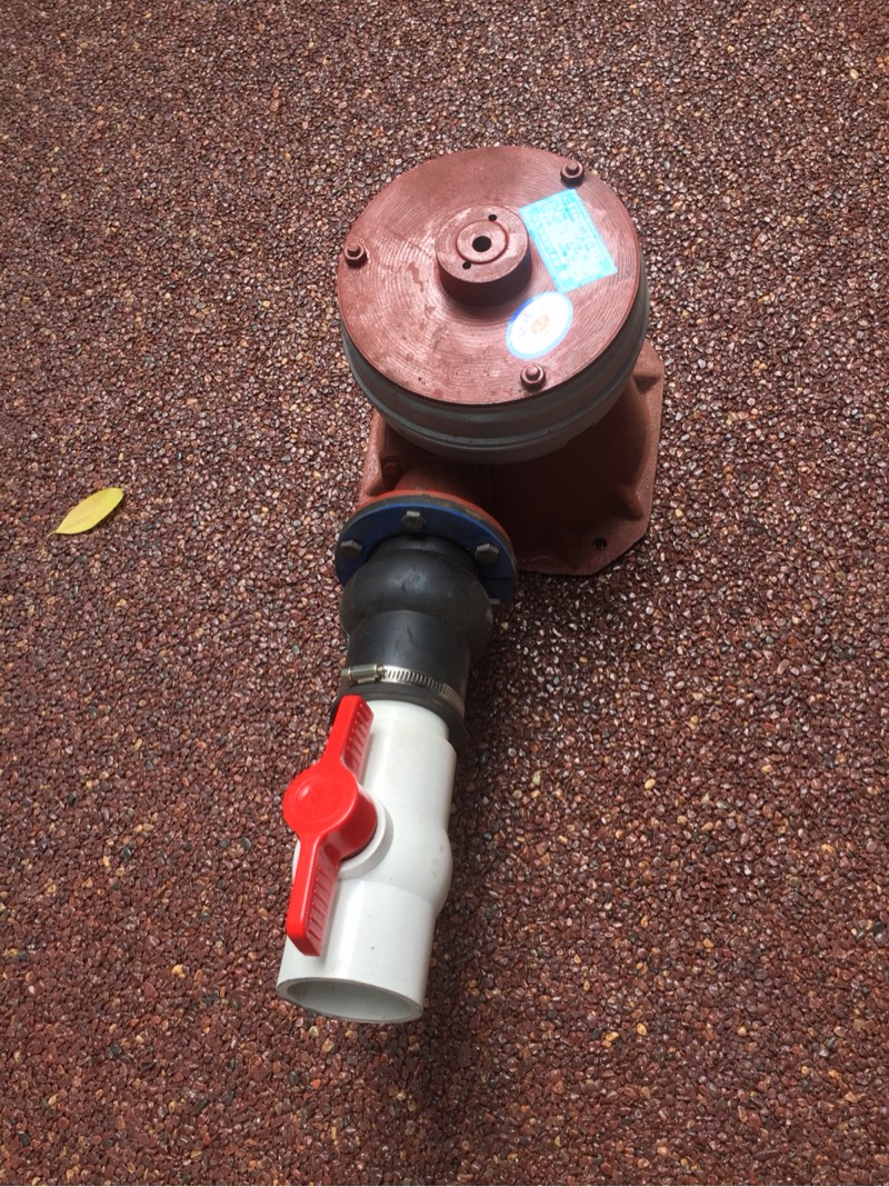 300W all-copper single-phase permanent magnet oblique strike hydroelectric power unit hydroelectric generator 0 3kw generator