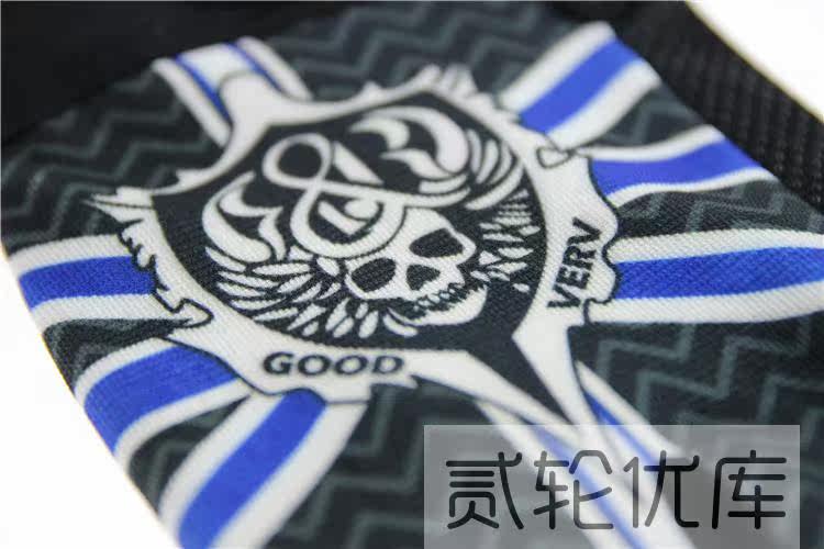 Gants pour vélo mixte - Ref 2249343 Image 15