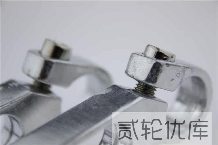 Poignées de vélo - Ref 2349754 Image 7