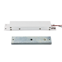 Dongkong Magnetic Lock 280 Concealed Magnetic Lock Single Door Magnetic Lock Double Door Concealed Magnetic Lock 280kg Electromagnetic Lock